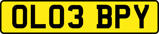 OL03BPY