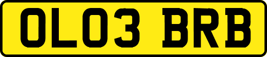 OL03BRB
