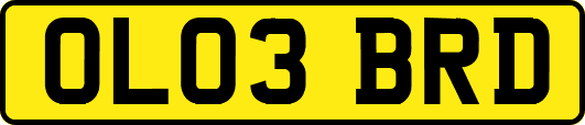 OL03BRD