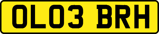 OL03BRH