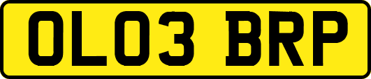 OL03BRP