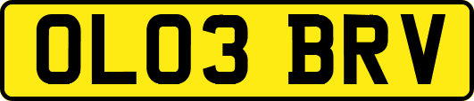 OL03BRV