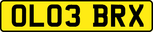 OL03BRX