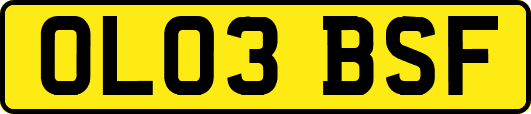 OL03BSF