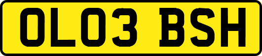OL03BSH