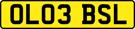 OL03BSL