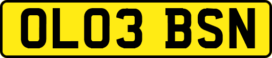 OL03BSN