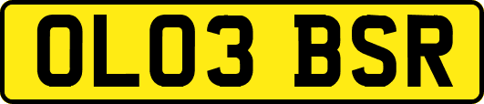 OL03BSR