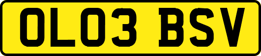 OL03BSV