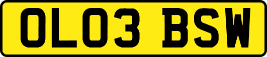 OL03BSW
