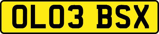 OL03BSX