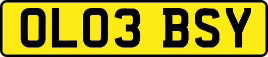 OL03BSY