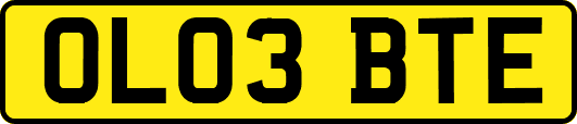 OL03BTE