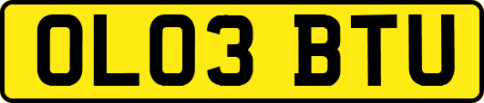OL03BTU