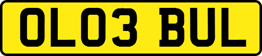 OL03BUL