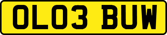 OL03BUW