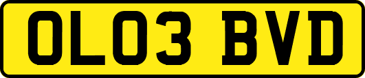 OL03BVD