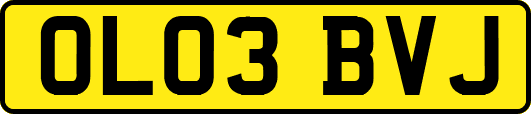 OL03BVJ