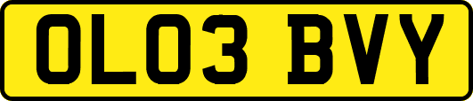 OL03BVY