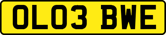 OL03BWE