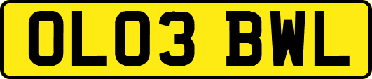 OL03BWL