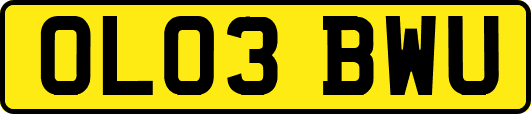 OL03BWU