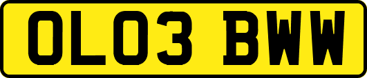 OL03BWW