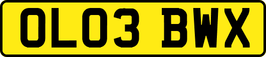 OL03BWX