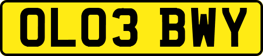 OL03BWY