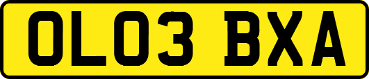 OL03BXA