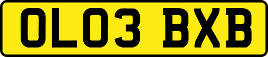 OL03BXB