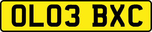 OL03BXC