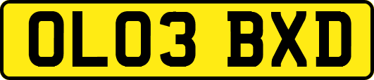 OL03BXD