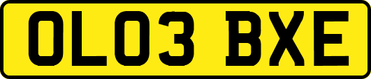 OL03BXE