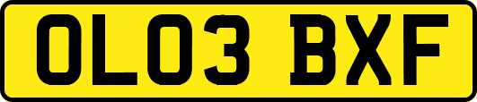 OL03BXF