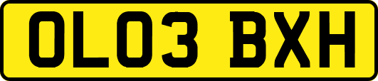 OL03BXH