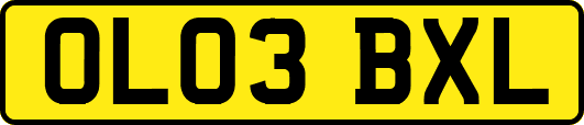 OL03BXL