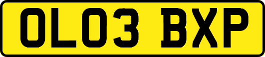 OL03BXP