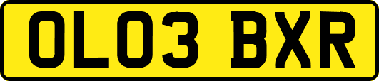 OL03BXR