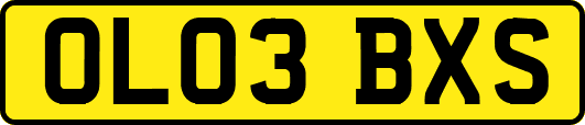 OL03BXS