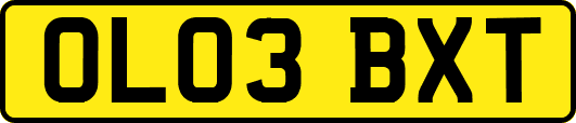 OL03BXT