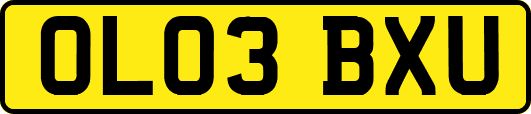 OL03BXU