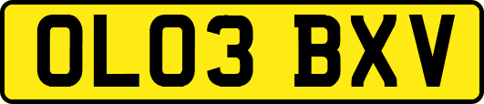 OL03BXV