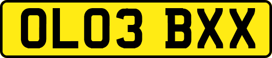 OL03BXX