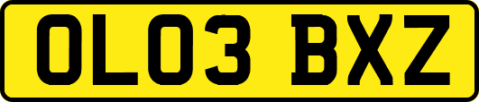 OL03BXZ