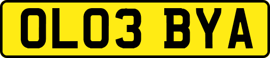 OL03BYA