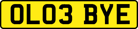 OL03BYE