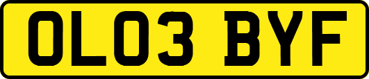 OL03BYF