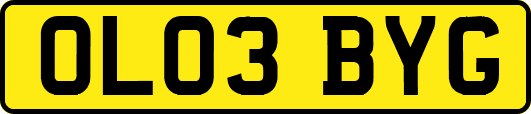 OL03BYG