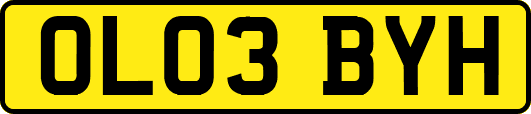 OL03BYH